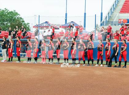 Thumbnail 2 in Coalinga vs. Rosamond (CIF CS D5 Final) photogallery.