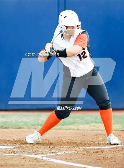 Thumbnail 1 in Coalinga vs. Rosamond (CIF CS D5 Final) photogallery.