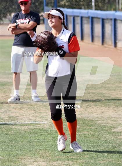 Thumbnail 2 in Coalinga vs. Rosamond (CIF CS D5 Final) photogallery.