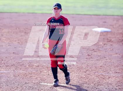 Thumbnail 2 in Coalinga vs. Rosamond (CIF CS D5 Final) photogallery.