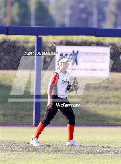 Thumbnail 3 in Coalinga vs. Rosamond (CIF CS D5 Final) photogallery.