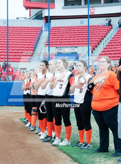 Thumbnail 1 in Coalinga vs. Rosamond (CIF CS D5 Final) photogallery.
