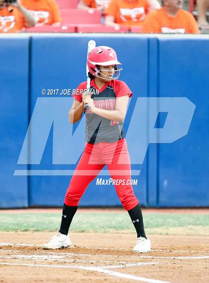 Thumbnail 1 in Coalinga vs. Rosamond (CIF CS D5 Final) photogallery.
