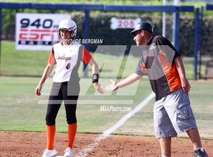 Thumbnail 2 in Coalinga vs. Rosamond (CIF CS D5 Final) photogallery.
