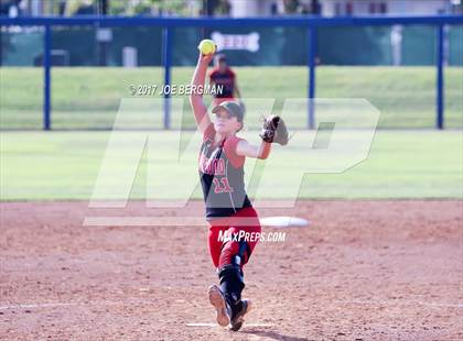 Thumbnail 1 in Coalinga vs. Rosamond (CIF CS D5 Final) photogallery.