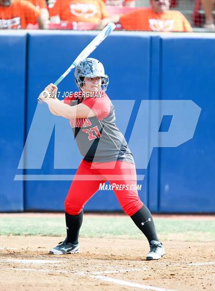 Thumbnail 1 in Coalinga vs. Rosamond (CIF CS D5 Final) photogallery.