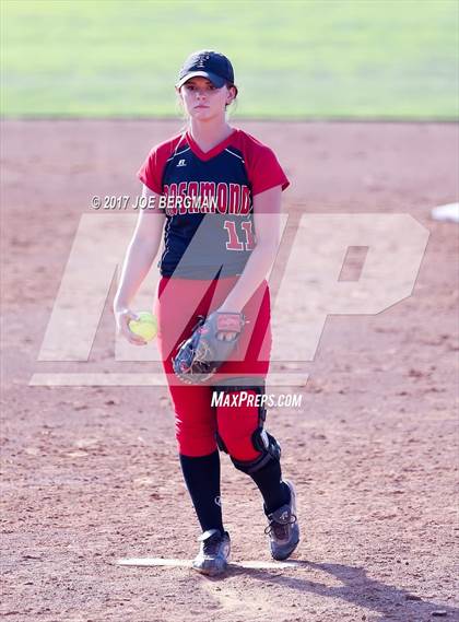 Thumbnail 3 in Coalinga vs. Rosamond (CIF CS D5 Final) photogallery.