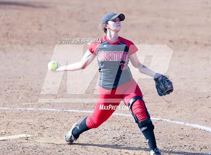 Thumbnail 2 in Coalinga vs. Rosamond (CIF CS D5 Final) photogallery.