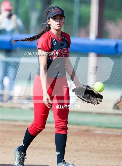 Thumbnail 2 in Coalinga vs. Rosamond (CIF CS D5 Final) photogallery.
