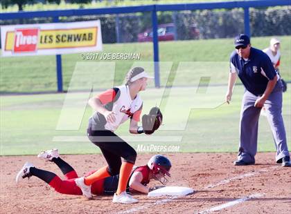 Thumbnail 3 in Coalinga vs. Rosamond (CIF CS D5 Final) photogallery.