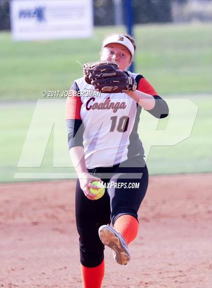 Thumbnail 3 in Coalinga vs. Rosamond (CIF CS D5 Final) photogallery.