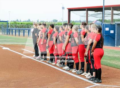 Thumbnail 1 in Coalinga vs. Rosamond (CIF CS D5 Final) photogallery.
