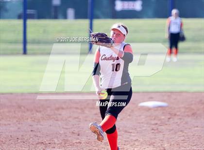 Thumbnail 1 in Coalinga vs. Rosamond (CIF CS D5 Final) photogallery.