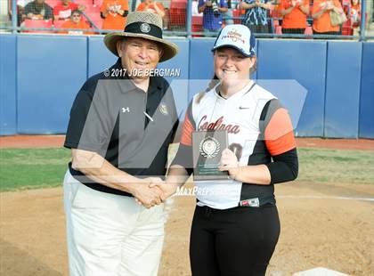 Thumbnail 1 in Coalinga vs. Rosamond (CIF CS D5 Final) photogallery.