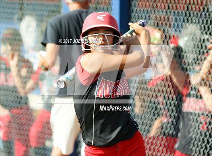 Thumbnail 2 in Coalinga vs. Rosamond (CIF CS D5 Final) photogallery.