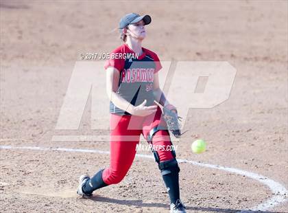 Thumbnail 3 in Coalinga vs. Rosamond (CIF CS D5 Final) photogallery.
