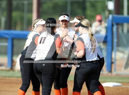 Thumbnail 1 in Coalinga vs. Rosamond (CIF CS D5 Final) photogallery.