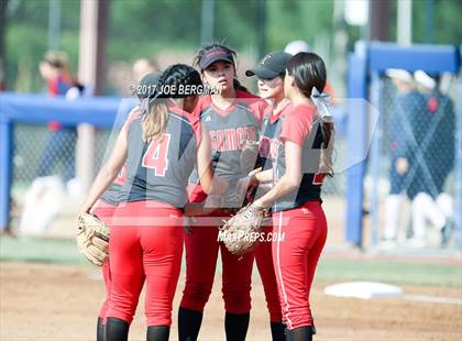 Thumbnail 1 in Coalinga vs. Rosamond (CIF CS D5 Final) photogallery.
