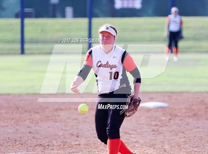 Thumbnail 3 in Coalinga vs. Rosamond (CIF CS D5 Final) photogallery.