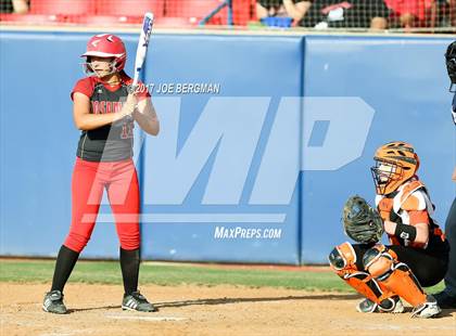 Thumbnail 2 in Coalinga vs. Rosamond (CIF CS D5 Final) photogallery.