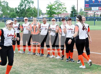 Thumbnail 3 in Coalinga vs. Rosamond (CIF CS D5 Final) photogallery.