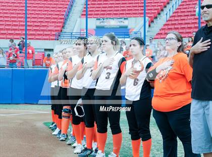Thumbnail 1 in Coalinga vs. Rosamond (CIF CS D5 Final) photogallery.