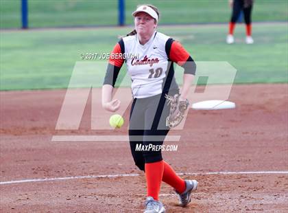 Thumbnail 2 in Coalinga vs. Rosamond (CIF CS D5 Final) photogallery.