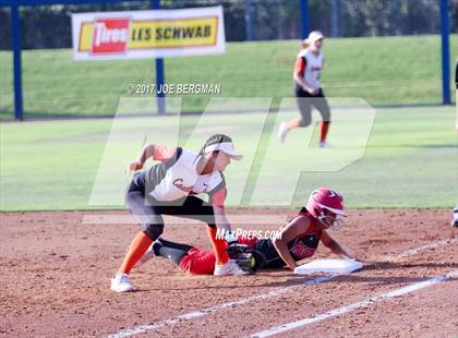Thumbnail 1 in Coalinga vs. Rosamond (CIF CS D5 Final) photogallery.