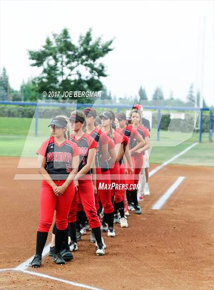 Thumbnail 2 in Coalinga vs. Rosamond (CIF CS D5 Final) photogallery.