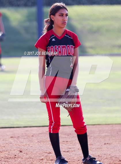 Thumbnail 1 in Coalinga vs. Rosamond (CIF CS D5 Final) photogallery.