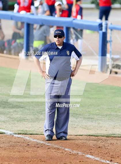Thumbnail 1 in Coalinga vs. Rosamond (CIF CS D5 Final) photogallery.
