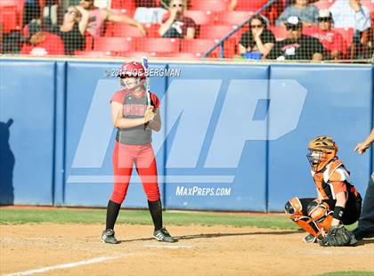 Thumbnail 1 in Coalinga vs. Rosamond (CIF CS D5 Final) photogallery.