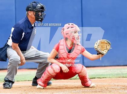 Thumbnail 2 in Coalinga vs. Rosamond (CIF CS D5 Final) photogallery.
