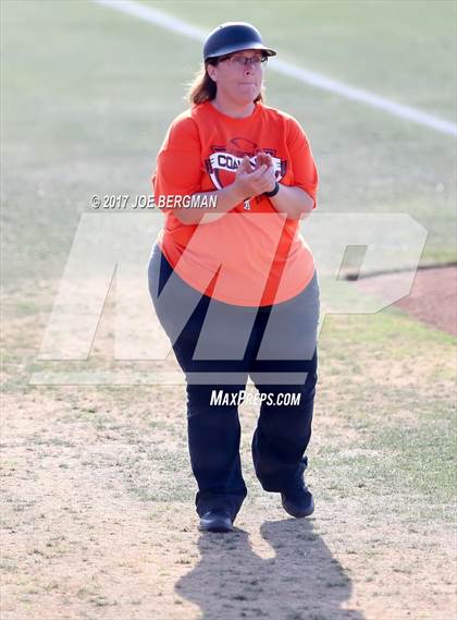 Thumbnail 1 in Coalinga vs. Rosamond (CIF CS D5 Final) photogallery.