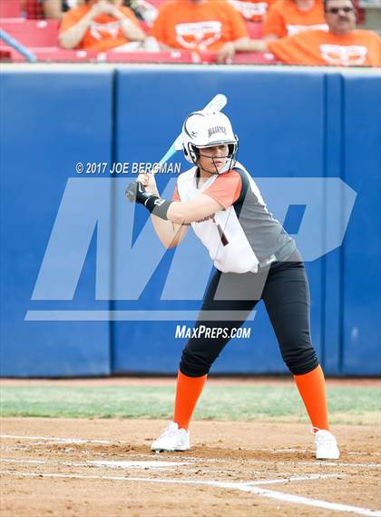 Thumbnail 3 in Coalinga vs. Rosamond (CIF CS D5 Final) photogallery.