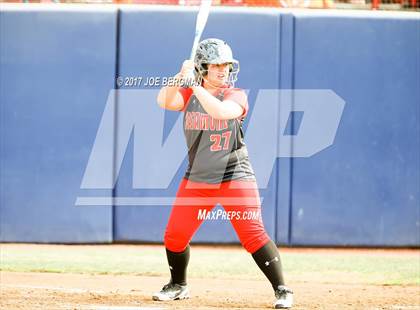 Thumbnail 1 in Coalinga vs. Rosamond (CIF CS D5 Final) photogallery.