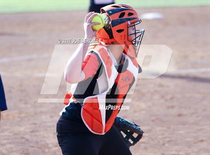 Thumbnail 3 in Coalinga vs. Rosamond (CIF CS D5 Final) photogallery.