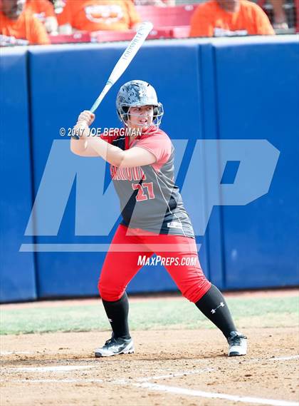 Thumbnail 2 in Coalinga vs. Rosamond (CIF CS D5 Final) photogallery.