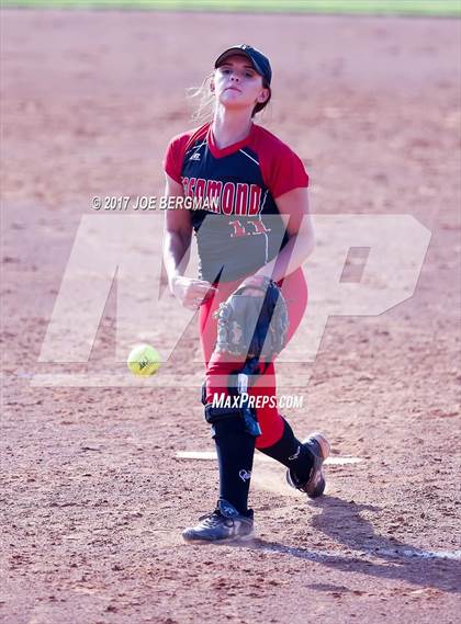 Thumbnail 1 in Coalinga vs. Rosamond (CIF CS D5 Final) photogallery.
