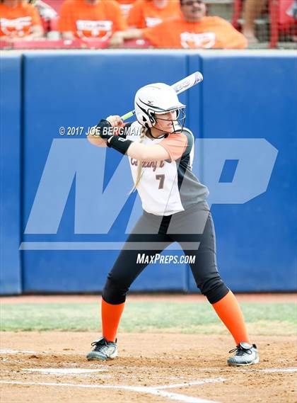 Thumbnail 2 in Coalinga vs. Rosamond (CIF CS D5 Final) photogallery.