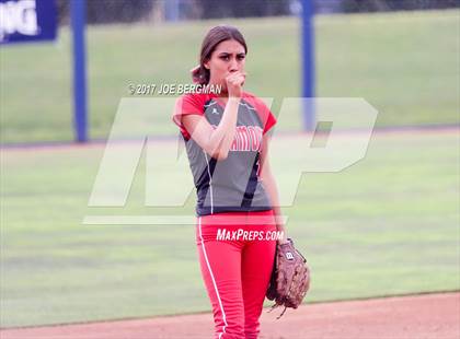 Thumbnail 2 in Coalinga vs. Rosamond (CIF CS D5 Final) photogallery.