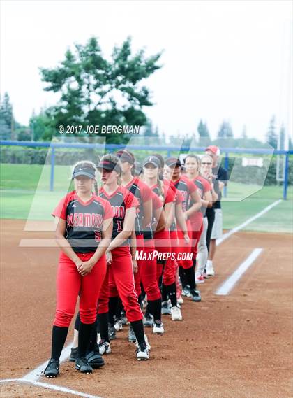 Thumbnail 3 in Coalinga vs. Rosamond (CIF CS D5 Final) photogallery.