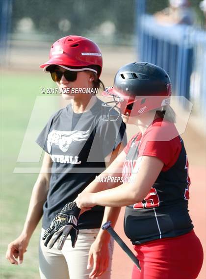 Thumbnail 3 in Coalinga vs. Rosamond (CIF CS D5 Final) photogallery.