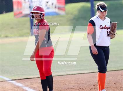 Thumbnail 3 in Coalinga vs. Rosamond (CIF CS D5 Final) photogallery.