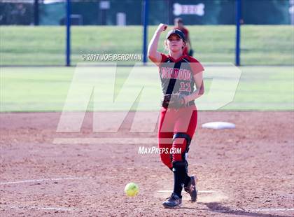 Thumbnail 2 in Coalinga vs. Rosamond (CIF CS D5 Final) photogallery.