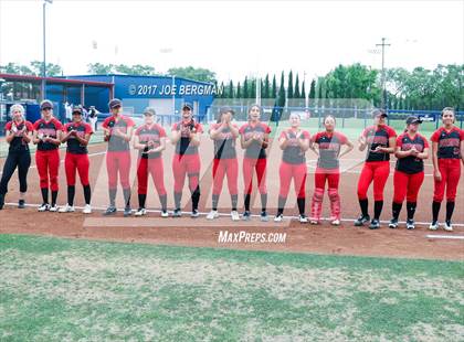Thumbnail 1 in Coalinga vs. Rosamond (CIF CS D5 Final) photogallery.