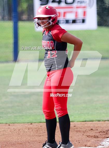 Thumbnail 3 in Coalinga vs. Rosamond (CIF CS D5 Final) photogallery.