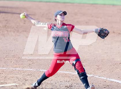 Thumbnail 3 in Coalinga vs. Rosamond (CIF CS D5 Final) photogallery.