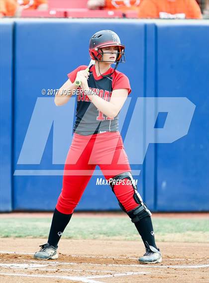 Thumbnail 2 in Coalinga vs. Rosamond (CIF CS D5 Final) photogallery.