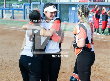 Thumbnail 2 in Coalinga vs. Rosamond (CIF CS D5 Final) photogallery.